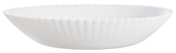 Тарелка суповая LUMINARC BLOOM 20 см (X2232)