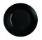 Тарелка суповая LUMINARC DIWALI BLACK 20 см (P0787)