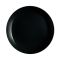 Тарелка обеденная LUMINARC DIWALI BLACK 25 см (P0867)