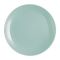 Тарелка обеденная LUMINARC DIWALI LIGHT TURQUOISE 25 см (P2611)