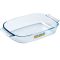 Форма для запікання прямокутна PYREX DAILY 1.8 л, 31х20х6 см (230B400/4046)