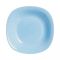 Тарелка суповая LUMINARC CARINE LIGHT BLUE 21 см (P4250)