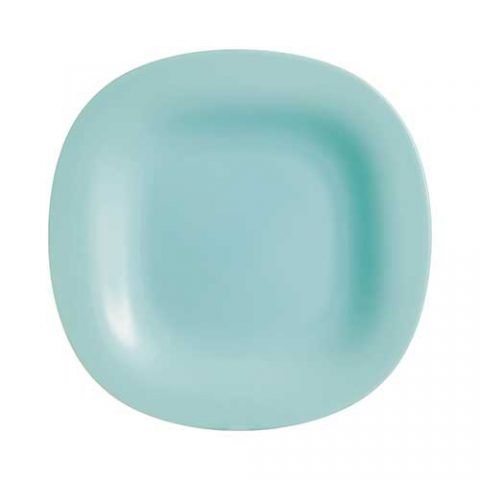 Тарелка десертная LUMINARC CARINE LIGHT TURQUOISE 19 см (P4246)
