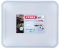 Форма для запікання прямокутна PYREX Cook&Freez з кришкою 4 л, 27х22х9 см (244P000/7943)