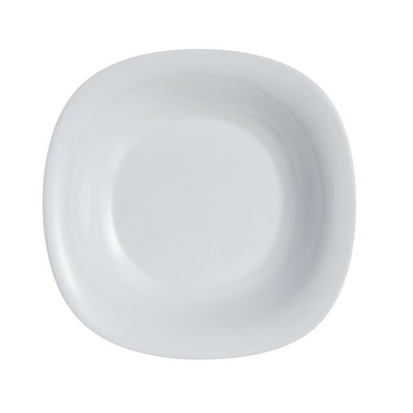 Тарелка суповая LUMINARC CARINE GRANIT 21 см (N6612)