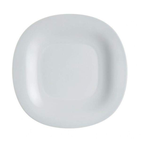 Тарелка обеденная LUMINARC CARINE GRANIT 27 см (N6611)