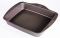 Форма для запікання прямокутна PYREX Asimetria 25x20 см (AS25RR0/7646)
