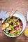 Салатник LUMINARC DIWALI LIGHT TURQUOISE 21 см (P2615)
