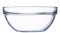 Салатник LUMINARC EMPILABLE TRANSPARENT 23 см (N3695)