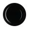 Блюдо для сервировки LUMINARC FRIENDS TIME BLACK 21 см (P6361)