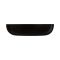 Блюдо для сервировки LUMINARC FRIENDS TIME BLACK 17 см (P6365)