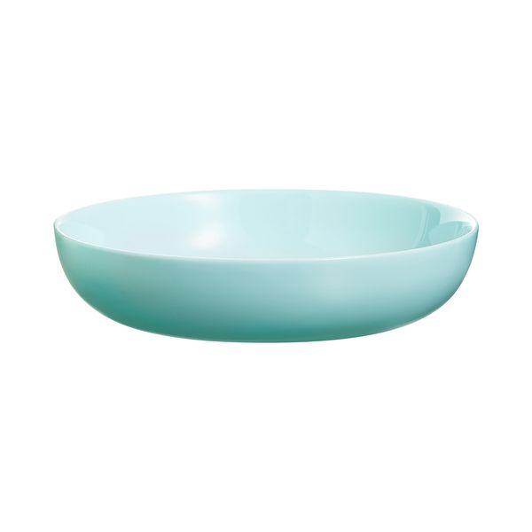 Блюдо для сервировки LUMINARC FRIENDS TIME TURQUOISE 17 см (P6364)