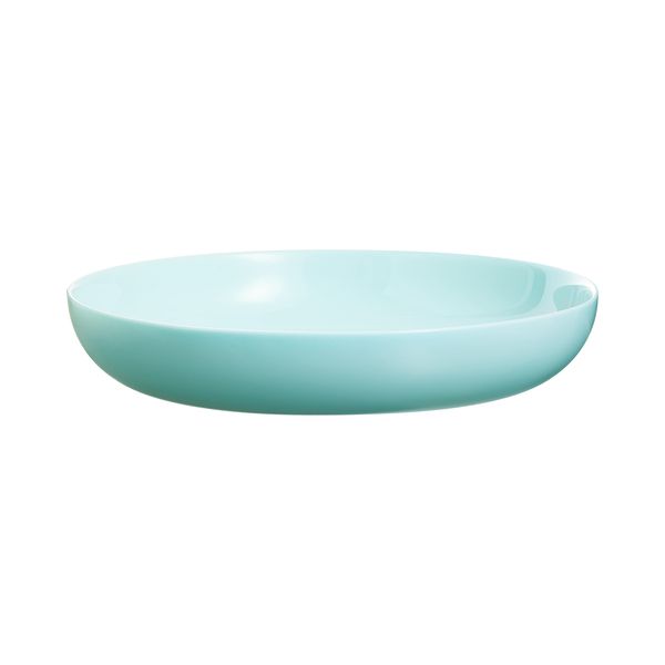 Блюдо для сервировки LUMINARC FRIENDS TIME TURQUOISE 21 см (P6360)