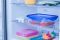Форма для запікання прямокутна PYREX CK&GO з кришкою 0,8 л, 20х15х5 см (281PG00)