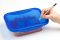 Форма для запікання прямокутна PYREX CK&GO з кришкою 0,8 л, 20х15х5 см (281PG00)