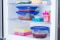 Форма для запікання квадратна PYREX CK&GO з кришкою 1,9 л, 21х21х8 см (286PG00)