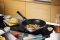 Сковорода WOK PYREX EXPERT Touch без кришки, 28 см (ET28BWX/7646)