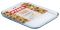 Деко скляне прямокутне для випікання PYREX 32х26х2 см (291B000/8416)
