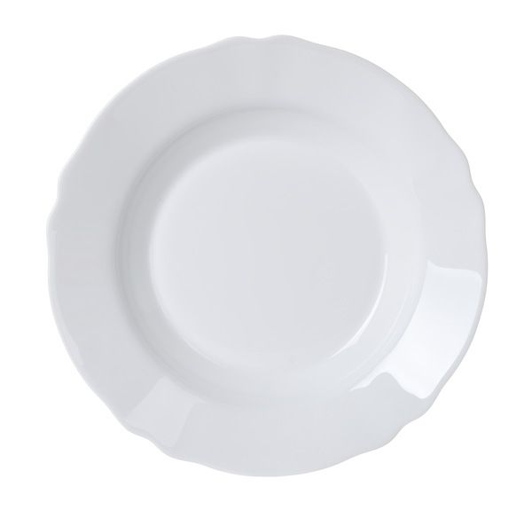 Тарелка суповая LUMINARC LOUIS XV 23 см (V0722)