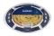 Форма для запекания LUMINARC SMART CUISINE, овальная 32х20 см (N3083)