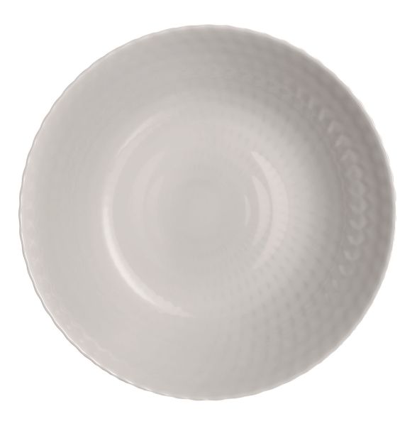 Тарелка суповая LUMINARC PAMPILLE GRANIT 20 см (Q4645)