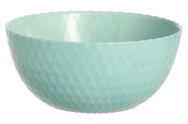 Салатник (пиала) LUMINARC PAMPILLE LIGHT TURQUOISE 13 см (Q4653)