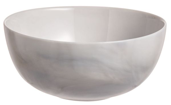 Салатник (пиала) LUMINARC DIWALI MARBLE GRANIT 12 см (P9837)