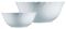 Набор салатников LUMINARC TRIANON 5 пр. (4х12см, 1х24см) (J3190)