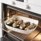 Форма для запекания LUMINARC SMART CUISINE TRIANON прямоугольная 29х23см (Q3200)