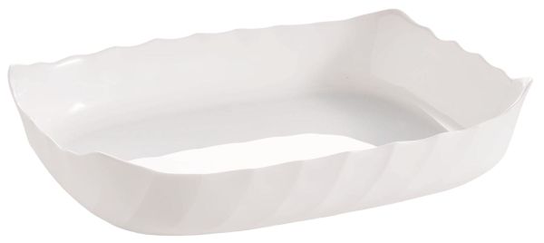 Форма для запекания LUMINARC SMART CUISINE TRIANON прямоугольная 29х23см (Q3200)