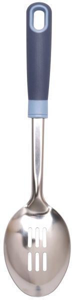 Ложка с прорезями поварская RINGEL Rasch 32.2 см (RG-5130/7)