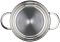 Кастрюля с крышкой Ringel Besser 1.6 л, 16 см (RG-2021-16)