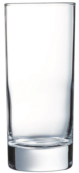 Набор стаканов высоких LUMINARC ISLANDE 290 мл, 6шт (N1316)