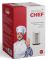 Емкость для специй BRAVO CHEF (BC-5101/0)