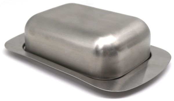 Масленка RINGEL Potsdam 14.5х6.5х7.5 см (RG-5122/2)