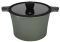 Кастрюля с крышкой RINGEL Zitrone Olive 5.8л, 24x16.2 см (RG-2108-24/2/OL)