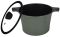 Кастрюля с крышкой RINGEL Zitrone Olive 5.8л, 24x16.2 см (RG-2108-24/2/OL)