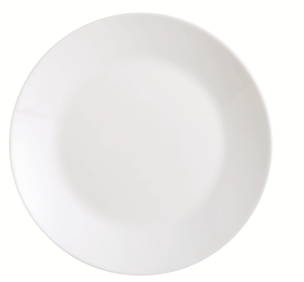 Тарелка обеденная LUMINARC ZELIE 25 см (V7140)