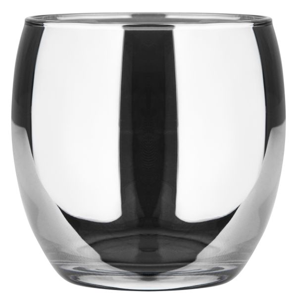 Набор стаканов низких LUMINARC DELICE GRAPHITE 340 мл, 6шт (J9403/2)