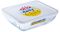 Форма для запікання прямокутна PYREX DAILY з кришкою 1.3 л, 22х17 см (342P000/3646)