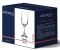 Набір чарок на ніжці ARCOROC VODKA STEM 65 мл, 6шт (X3438)