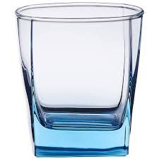 Набір склянок LUMINARC STERLING ICE BLUE 300 мл, 6шт (J1582)