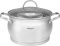 Кастрюля с крышкой RINGEL Salsa 3.1л, 18 см (RG-2034-18)