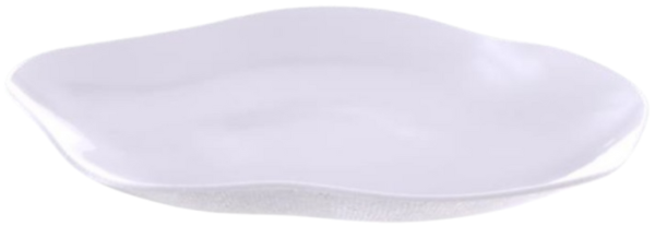 Тарелка десертная LUMINARC GALEO WHITE 22,5 см (V9422)