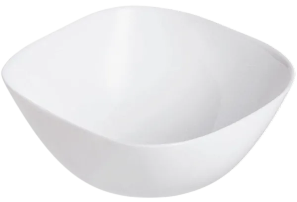 Салатник LUMINARC CARINE WHITE 14 см (Q7016)