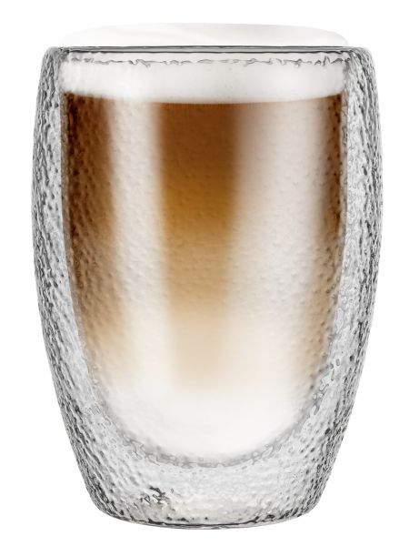 Стакан с двойными стенками RINGEL Guten Morgen 350 мл Ice (RG-0001/350 Ice)