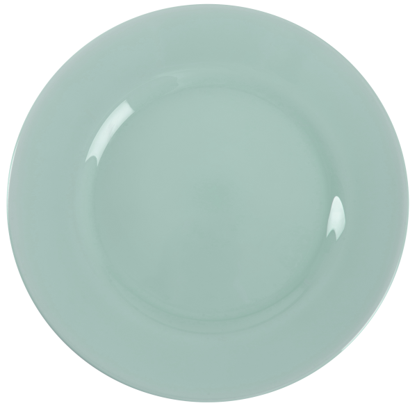 Тарелка десертная LUMINARC PLUMI LIGHT TURQUOISE 19 см (V9043)