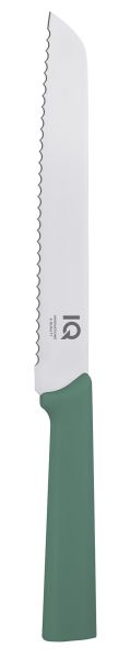 Нож для хлеба IQ Be Energy 20 см (IQ-11001-6)