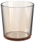 Набор стаканов низких LUMINARC PINTA HONEY 360 мл, 6шт (X0860/1)