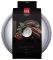Кришка скляна IQ Be Smart 20 см (IQ-9301-20)